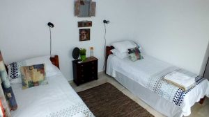Bedroom-One