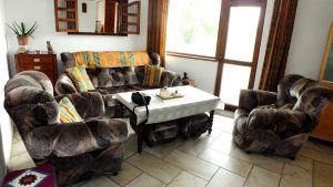 Living-room